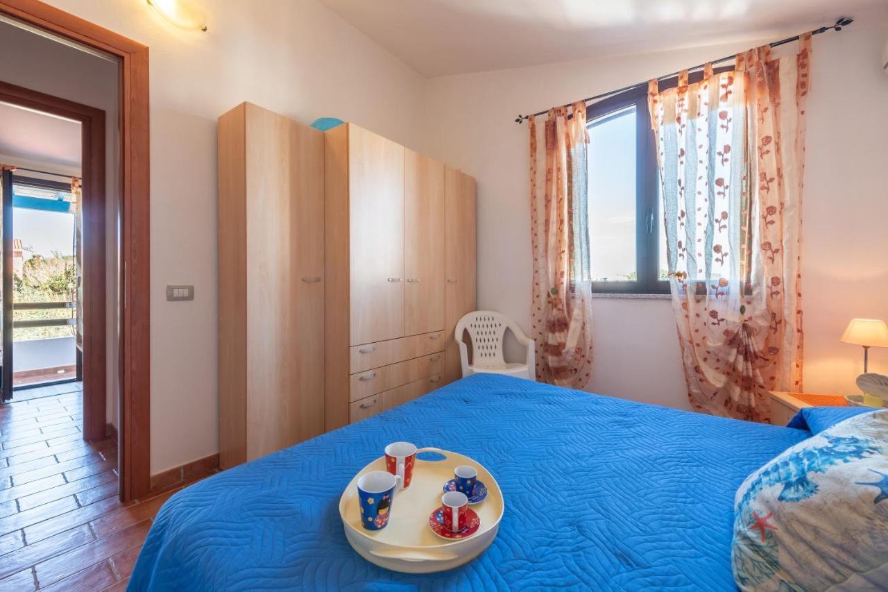 Villetta Gelsomino Calasetta Bagian luar foto