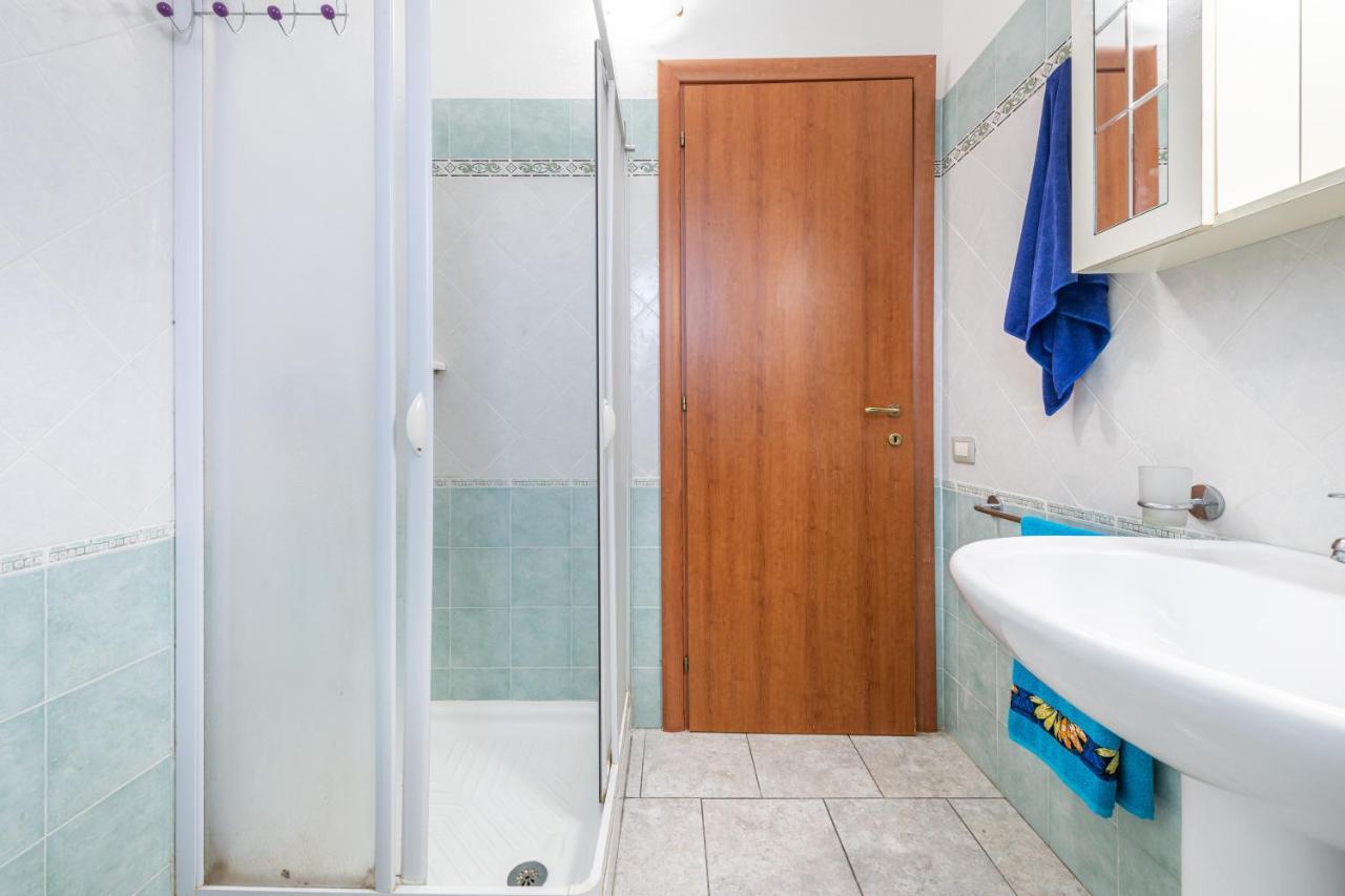 Villetta Gelsomino Calasetta Bagian luar foto